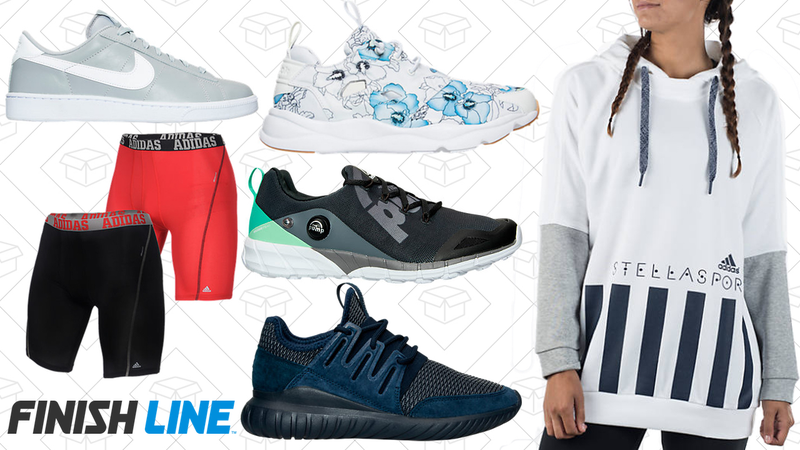 Up to 50% off End of Season sale, extra 30% off clearance styles